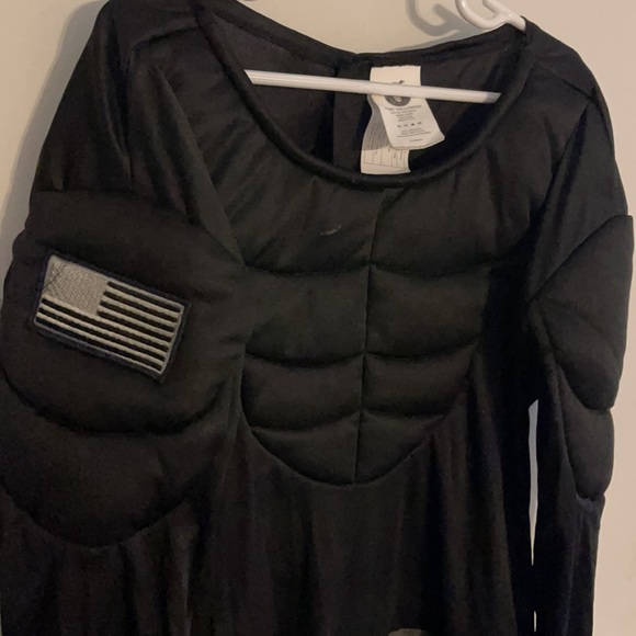 Special Forces Commando - Picture 2 of 13